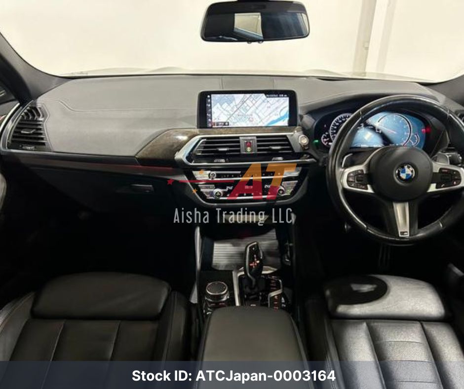 2019 BMW X4